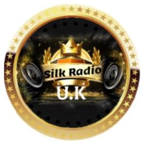 Silk Radio Uk London Escuchar Online