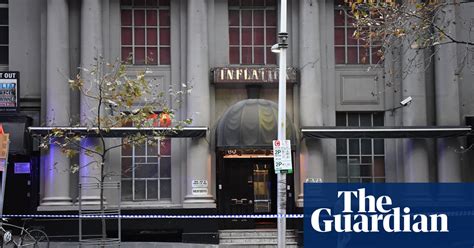 Melbourne Swingers Club Shooting Victims Sue Victoria Police For