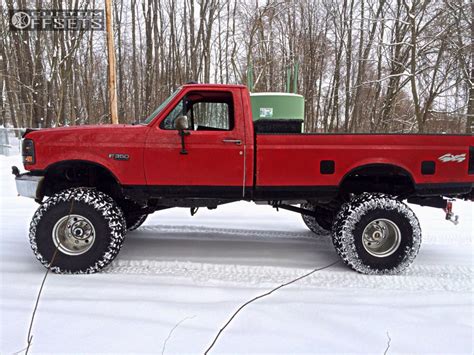 Single size beds are usually intended for one person. 1995 Ford F-350 Weld Racing Super Single II Other | Custom ...