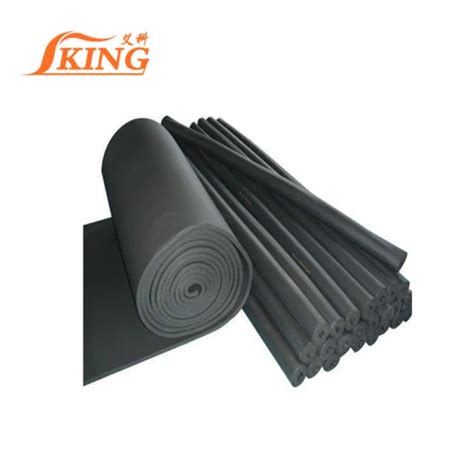 Armaflex Mm Thick Nbr Pvc Rubber Foam Closed Cell Foam