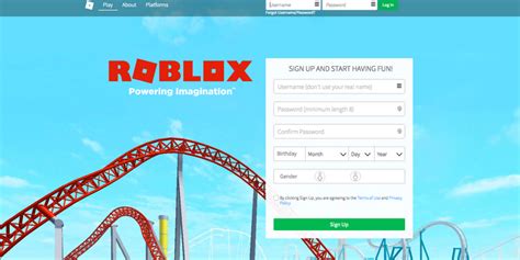 Roblox Sign Up New Adonviproblox Free Robux Hack Roblox