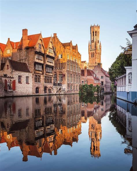 Загнивающий запад во всей красе Bruges,belgium | Брюгге, Бельгия, Город