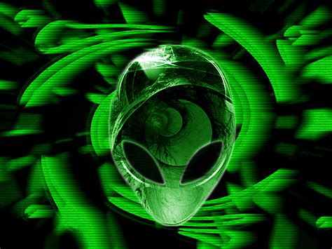 Alienware Green Wallpaper Posted By Sarah Walker