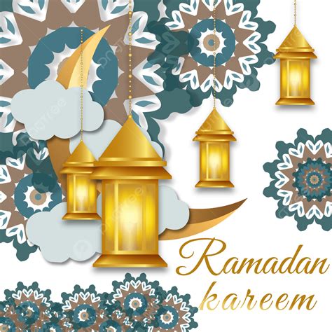 Quran Ramadan Kareem Vector Hd Images Ramadan Kareem Design Concept