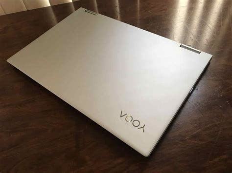 Our Lenovo Yoga 730 15 Inch Review Bigger Means Better