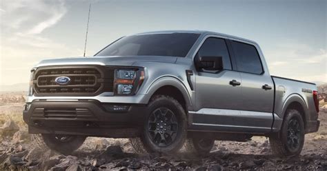 2024 Ford F 150 Redesign And New Model Preview New Cars Folk