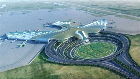 Check Out This Behance Project Международный аэропорт г Ашхабад 2