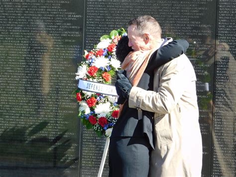 Dvids Images Reflections On Vietnam Veterans Day Image 3 Of 3