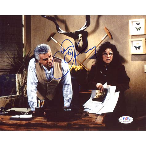 John O Hurley Signed Seinfeld X Photo Psa Hologram Pristine