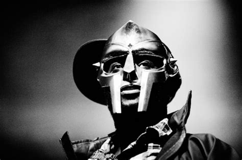 14 Rare Mf Doom Songs And Features You Should Know Complex