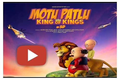 New Motu Patlu Video Download Mp3 Lyedesoundwit