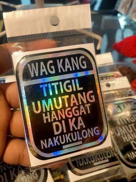 Dami Akong Kilalang Ganito Nabuhay Na Sa Pangungutang Rphilippines