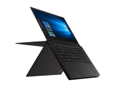 Lenovo Thinkpad X1 Yoga 3rd Gen 20ld001gus 14 Touchscreen Lcd 2 In 1 Ultrabook Intel Core I5