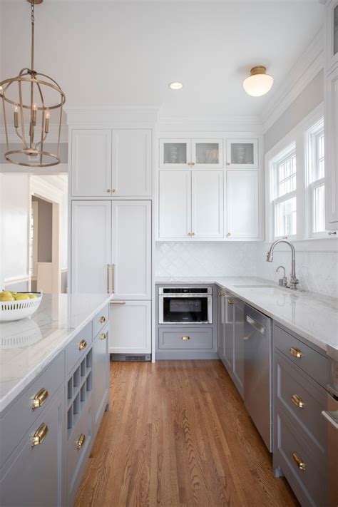 198 von 496 sehenswürdigkeiten in minneapolis. Classic Arabesque Kitchen - Traditional - Kitchen ...