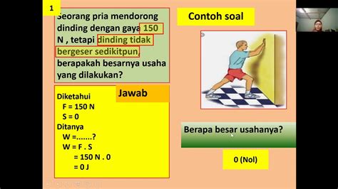 Pesawat sederhana adalah alat yang digunakan untuk membantu mempermudah pekerjaan manusia. VIDEO PEMBELAJARAN 1 KD USAHA DAN PESAWAT SEDERHANA - YouTube