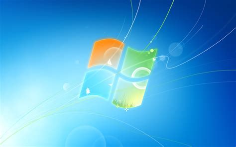 How The Default Windows 7 Wallpaper Evolved Neowin