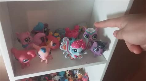 Showing U All My Lps Youtube