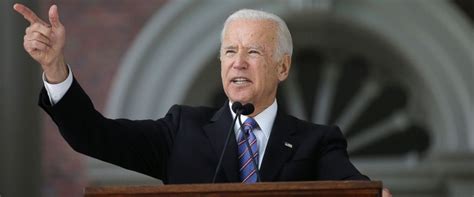 He also served as barack obama's vice joe biden briefly worked as an attorney before turning to politics. Biden: 'I regret that I am not president,' but 'it was the ...
