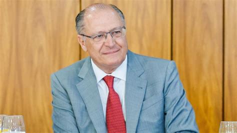 Alckmin diz que ataque de Israel contra civis em Gaza é inconcebível