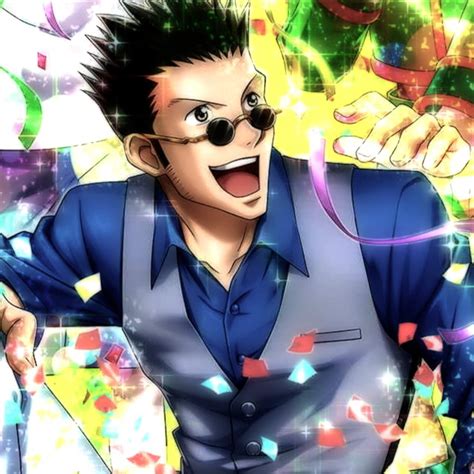 Its Leorio Week ♡ Hunter X Hunter Amino