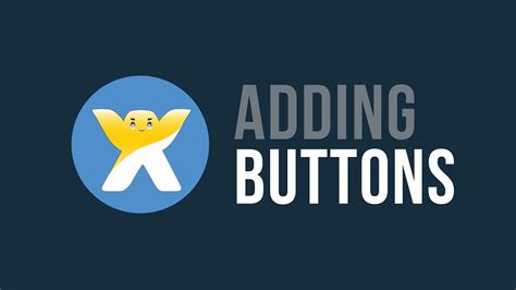 Adding Buttons To Your Wix Website Youtube
