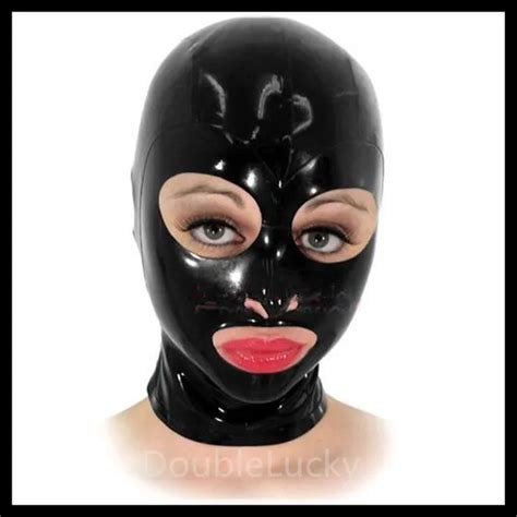 sexy cosplay female mask latex silicone realistic human skin masks halloween dance masquerade