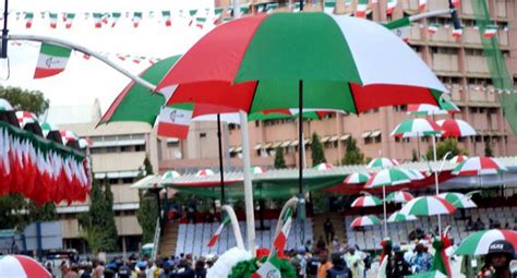 Crisis Rocks Kaduna Pdp As Three Factions Emerge Ex Presidential Spokesperson Reveals