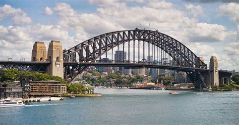 Sydney Bridge Climb Photos Tour Options And Is It Worth It Earth