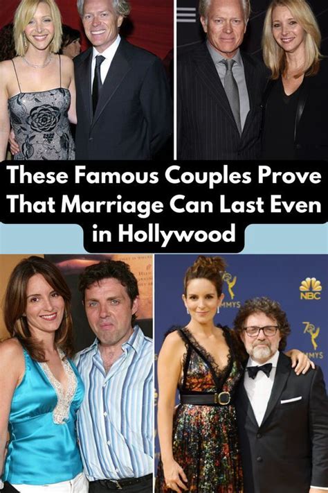 These Famous Couples Prove That Marriage Can Last Even In Hollywood Famous Couples In