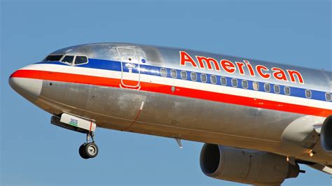 American Airlines Busiest Flight From Nyc On Sunday Only Had 27