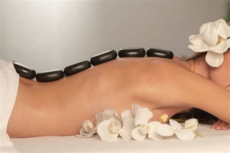 Affordable Massages In Hong Kong Time To Relax Honeycombers