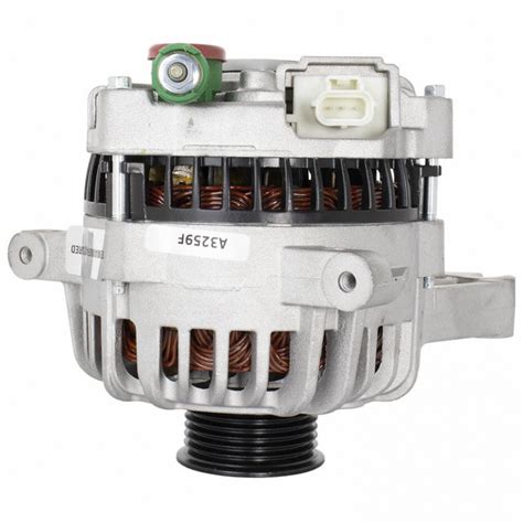 Genuine Oem Ford Alternator 7l3z 10346 Frm Oem Ford Parts And Accessories