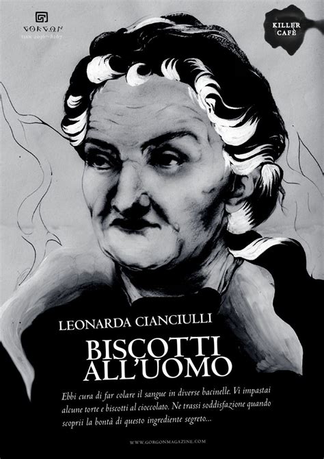 Serial Killer Dossier Storia Di Leonarda Cianciulli La