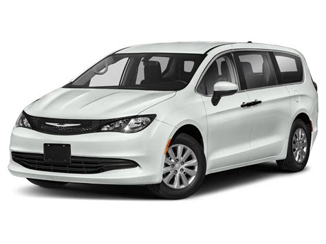 2021 Chrysler Voyager Reviews Price Mpg And More Capital One Auto