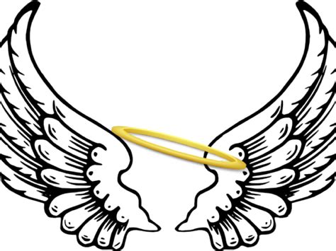 Angel Halo Png Image Png Mart