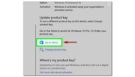 Windows Produktnyckel Fullständig Guide För Att Hitta Aktivera Och