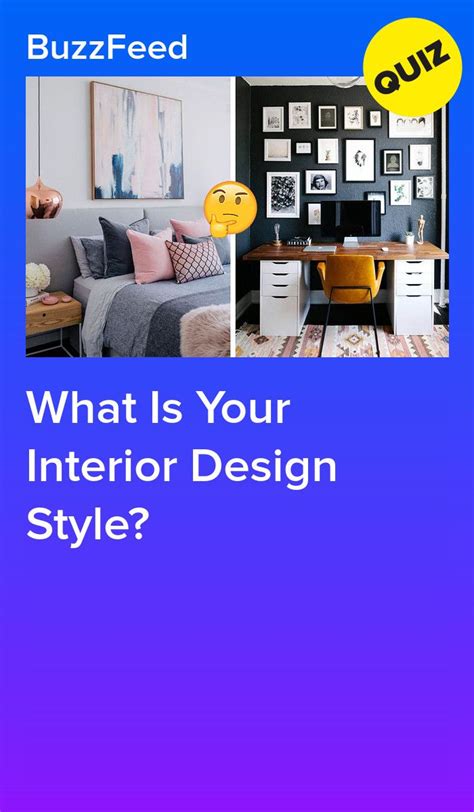 Also please follow me i'm. What Is Your Interior Design Style? in 2020 | Interior ...