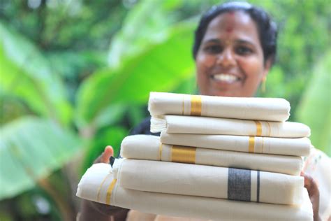 Handlooms Of Kerala Holding Onto The Flag Of Tradition