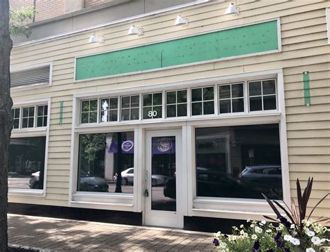 · plenty of easy parking · a large selection of allergy friendly groceries and baked goods. West Hartford Business Buzz: July 27, 2020 - We-Ha | West ...