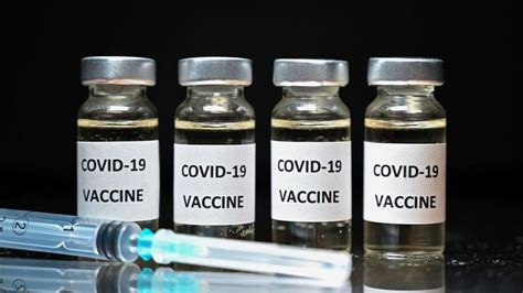 Covid Vaccine Pfizer Says 94 Effective In Over 65s Bbc News