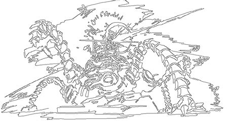 √ Breath Of The Wild Coloring Pages The Legend Of Zelda Skyward Sword