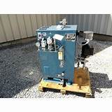 Pictures of Used Electric Steam Boiler