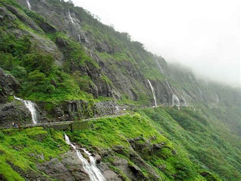 MALSHEJ GHAT Photos, Images and Wallpapers, HD Images, Near by Images - MouthShut.com