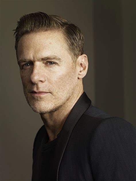 Bryan Adams The Singer Songwriter And Photographer On Falling Asleep