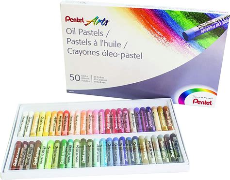 The Best Oil Pastels You Can Find In The Market Draw Paint Color
