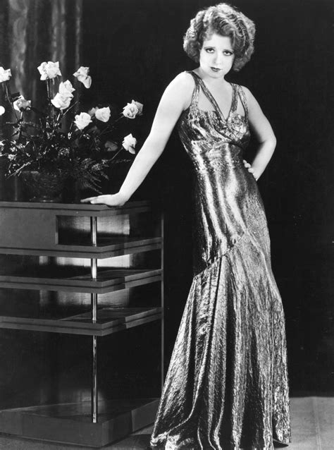 Biography Of Clara Bow Hollywood S Original It Girl