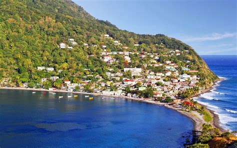 how to get to dominica 10 popular tourist attractions other important information that