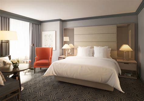 Bed down, an atlanta furniture store, offers a variety of contemporary to traditional sofas, chairs, fabric beds, bedroom furniture, linens, dining, and home accessories. Four Seasons Hotel Atlanta Announces A Luxe Room Refresh ...