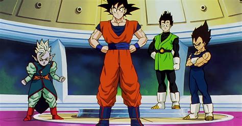 Maybe you would like to learn more about one of these? The Dragon Blog: Dragon Ball Kai ep 109 - Don't ...