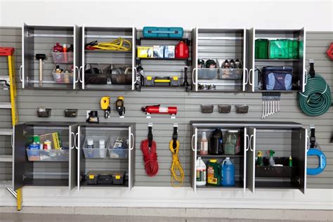 Smart Ways For Garage Decorating Ideas Tips And Examples Go Get Yourself